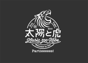 music zoo KOBE 太陽と虎